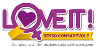 loveit contraccezione