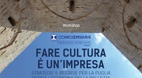 fare cultura