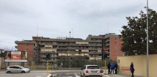 acquisito al patrimonio comunale il tratto di strada che collega via troisi a via gentile