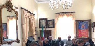 assemblea dei sindaci dell'area vasta tarantina