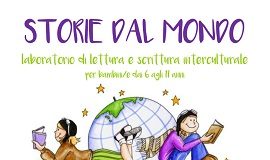 locandina storie dal mondo