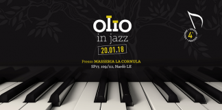 olio in jazz