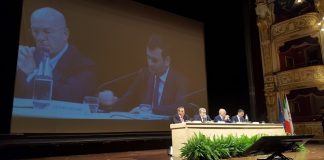 sindaco a convegno su nuovo regolamento ue protezione dati personali