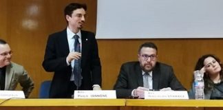 convegno all'università di bari