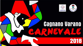 locandina carnevale cagnano varano