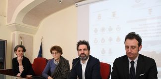 conferenza stampa ordine commercialisti