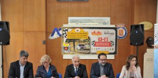 conferenza stampa protocollo intesa salento '18