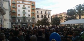 inaugurazione centro autismo