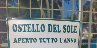 ostello di san cataldo