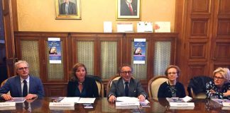 presentato il progetto 'nel paese delle meraviglie'