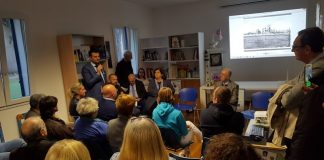 riqualificazione lungomare san cataldo - presentazione comitato residenti