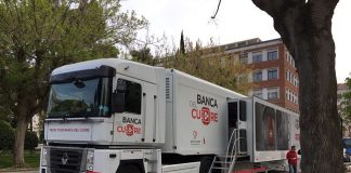 truck screening cardiovascolari gratuiti