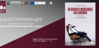 banner presentazione ciammarughi