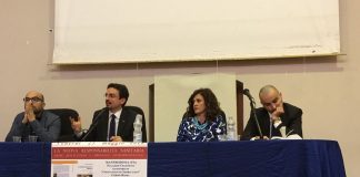 convegno a manfredonia sulla nuova responsabilità sanitaria