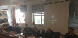 droni a disposizione della polizia locale - al via il corso