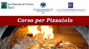 locandina corso pizzaiolo 2018- confcommercio