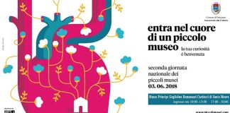 locandina giornata piccoli musei