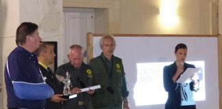 seconda edizione del premio pegaso per l'ambiente