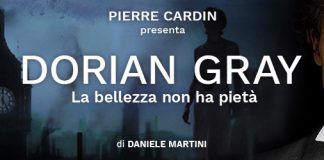 banner dorian gray opera