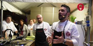 due mari winefest - III edizione