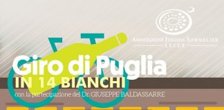 locandina giro di puglia