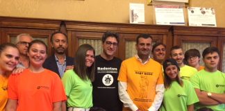 presentazione estate ragazzi al redentore 2018