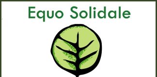 logo bottega equo-solidale marittima