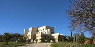 masseria tagliatelle lecce