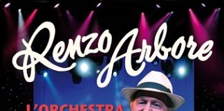 renzo arbore e l'orchestra italiana