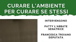 locandina convegno fiera del levante 2018