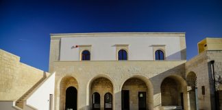 masseria tagliatelle - lecce