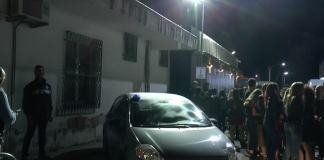 demodè club e carabinieri di modugno per il divertimento sicuro