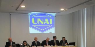 unai - seminario