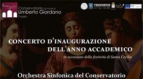 locandina concerto inaugurazione