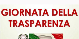 giornata trasparenza 2018