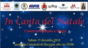 locandina concerto 15 dicembre in canto del natale