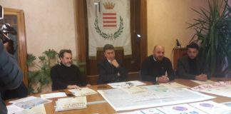 presentazione programma barletta a natale