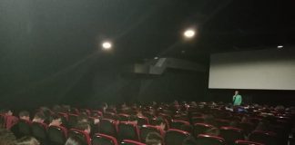 rassegna cinema intasca