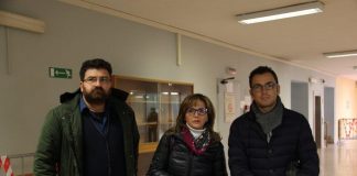 polo della sicurezza e della legalità a barletta, consegnati i lavori