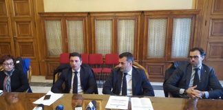 conferenza stampa matrimoni e unioni civili in immobili di pregio pubblici e privati sul territorio comunale