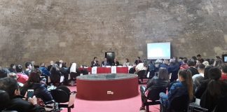 convegno su dipendenze