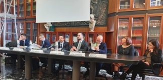 convegno sul tema prevenzione corruzione nella pa