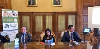 presentato il progetto pilota dell'associazione alzheimer bari e del municipio