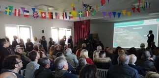 roadshow nei municipi