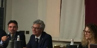 convegno all'hotel palace sul tema donne nel mondo itc