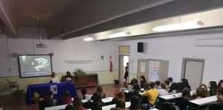 incontro con chiara pepe