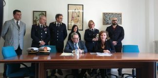 sigla protocollo pronto intervento