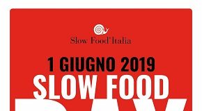 locandina slow food day