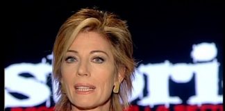 maria concetta mattei (tg2 storie)