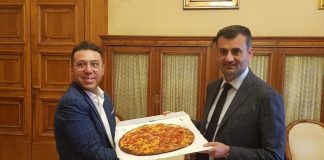 decaro premia titolare panificio fiore